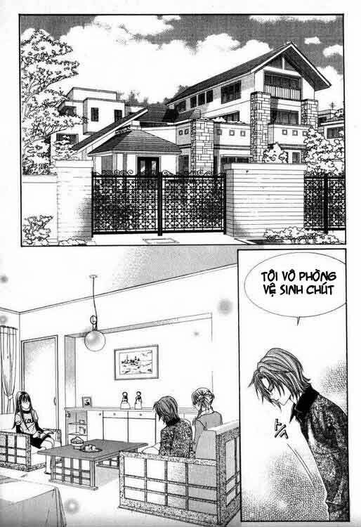 he dedicated to roses chapter 22 68