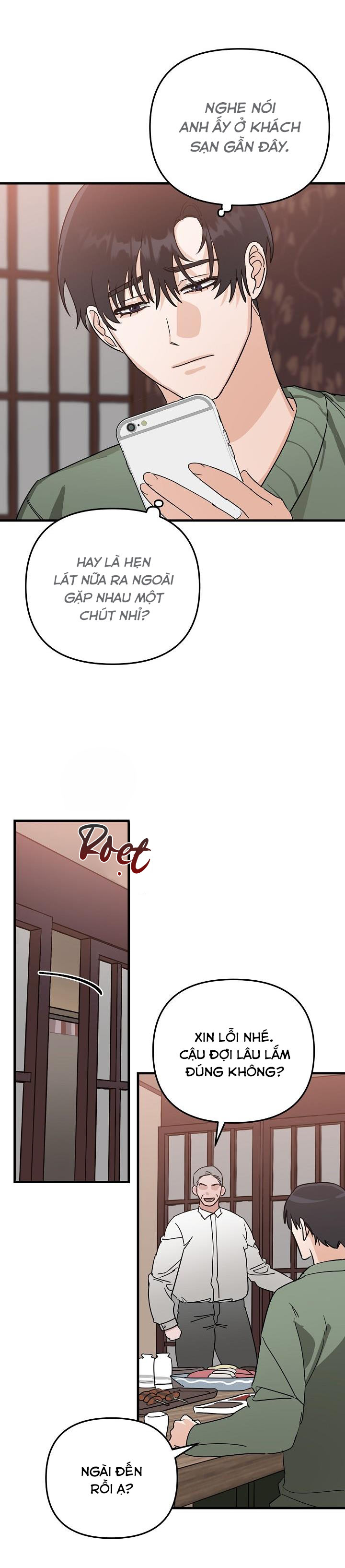 paradise again chapter 15 4