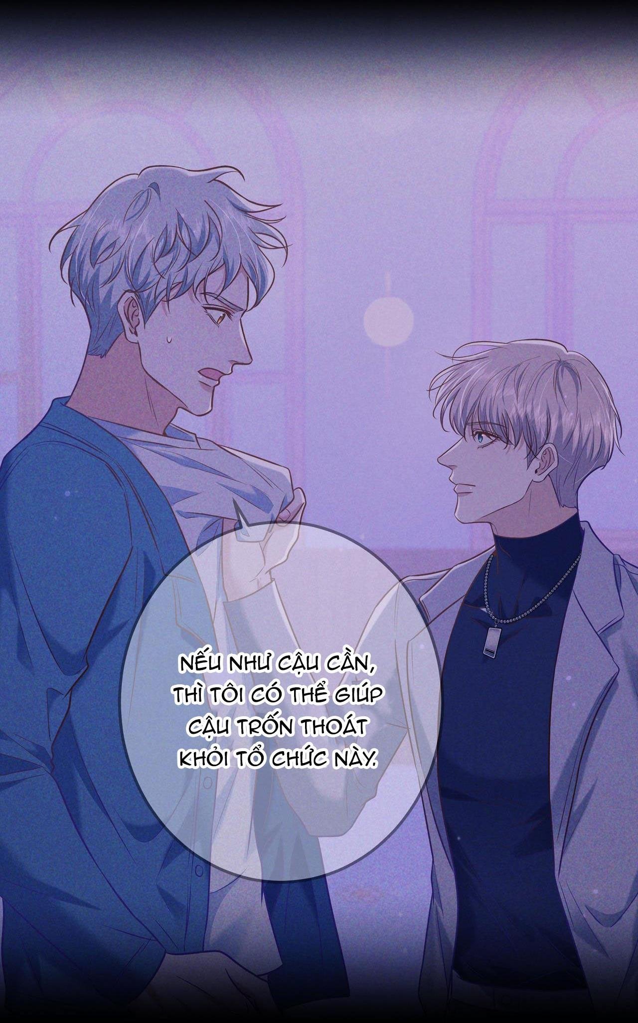 cạn tình chapter 44 29