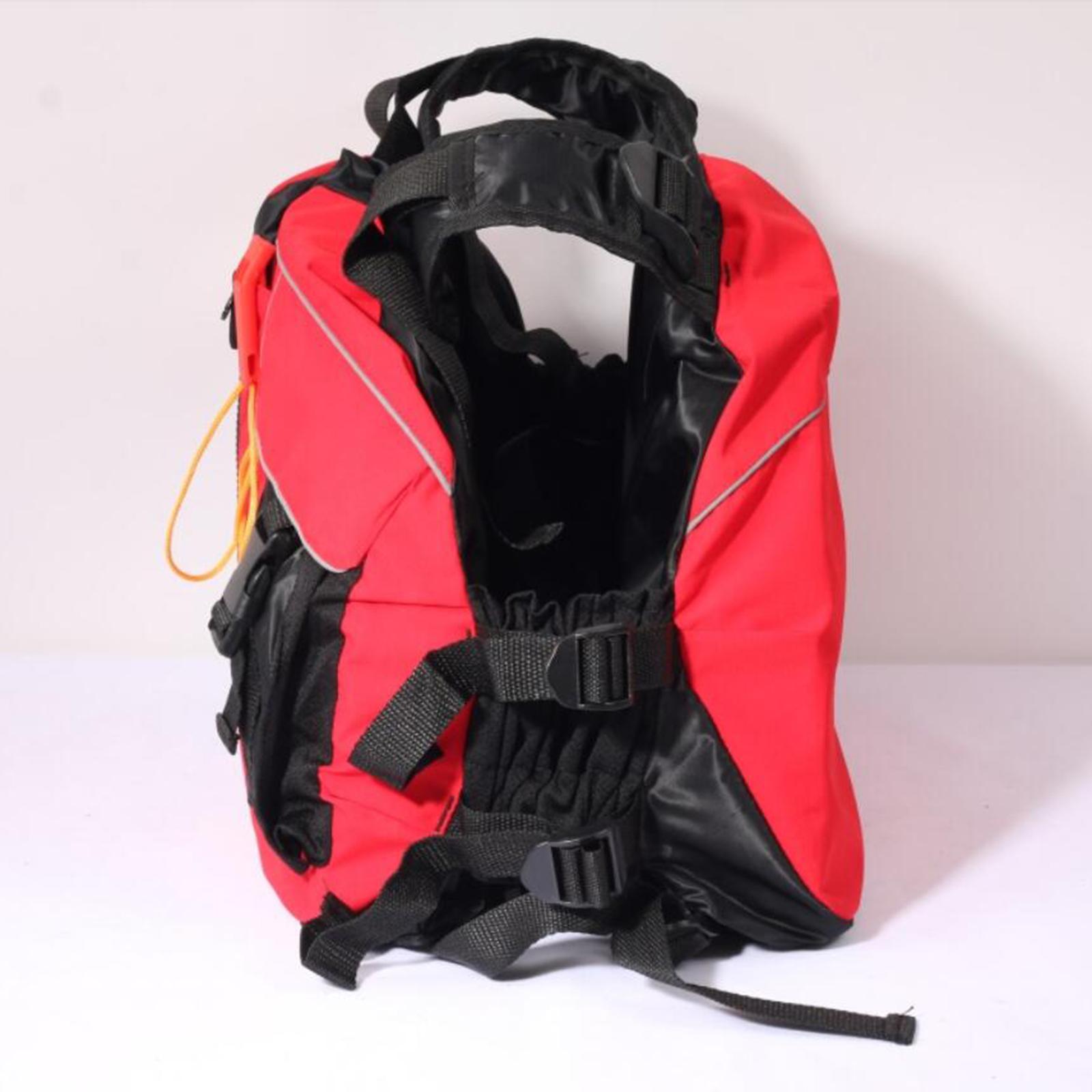 Life Jackets Adult Ski Swimming Boating Life Vest