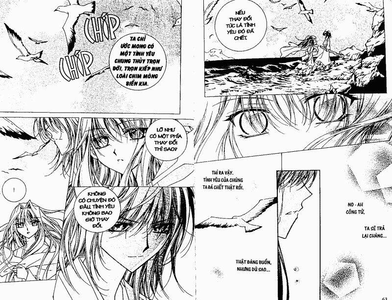 legend - truyền thuyết fushigi chapter 6 33