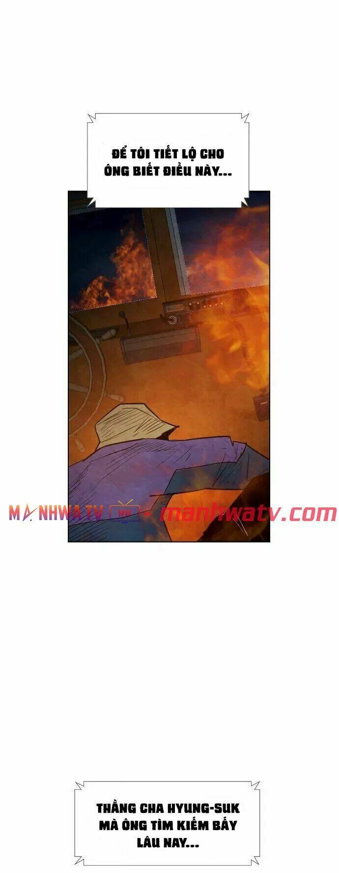 kẻ hồi sinh chapter 19 32