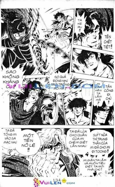 vương tử takeru chapter 11 134