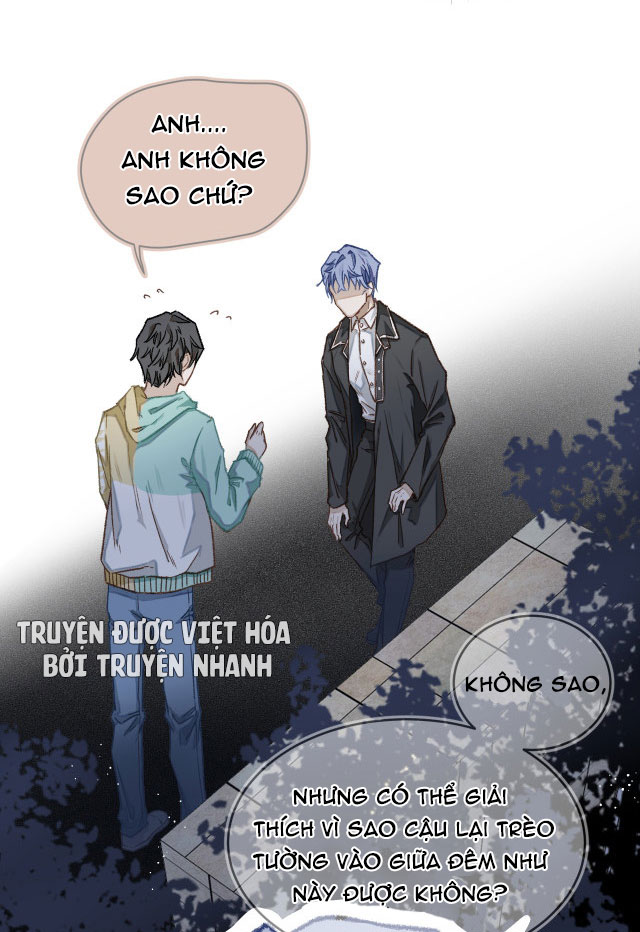 suy cho cùng tôi vẫn ưu tú như thế chapter 1 19