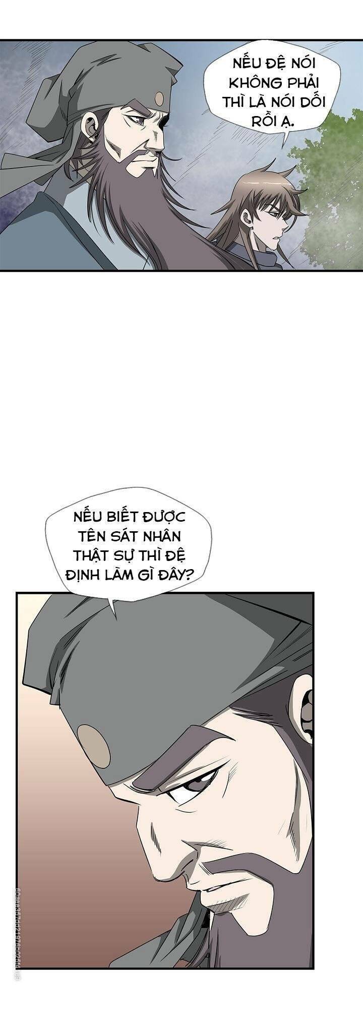 cuồng long chapter 54 14
