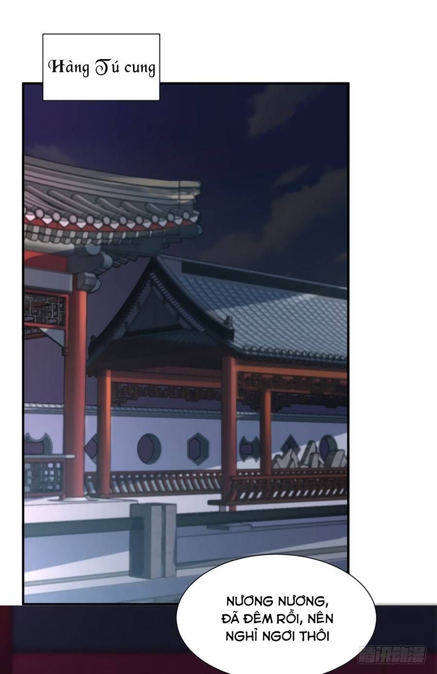 cung đấu live chapter 16 32