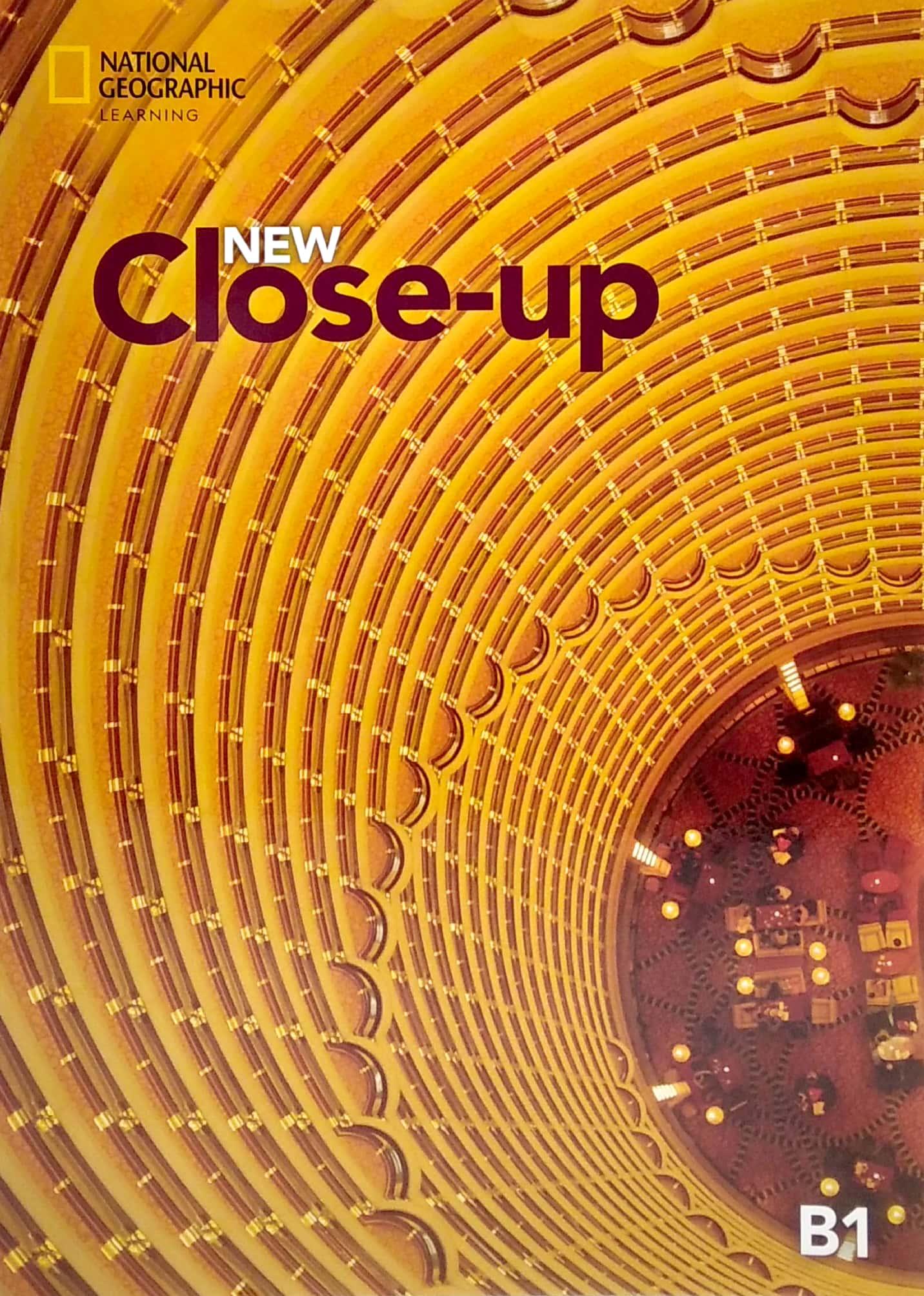 New Close-up B1 With Online Practice And Student's EBook