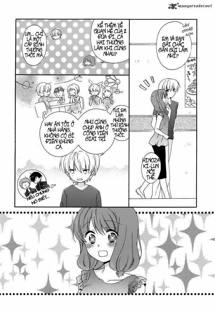 hajiotsu chapter 15 11