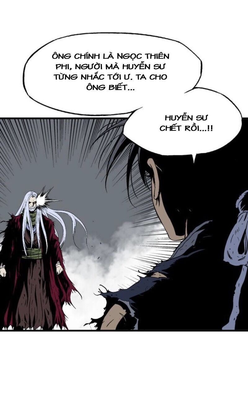 cao thủ 2 chapter 124 56