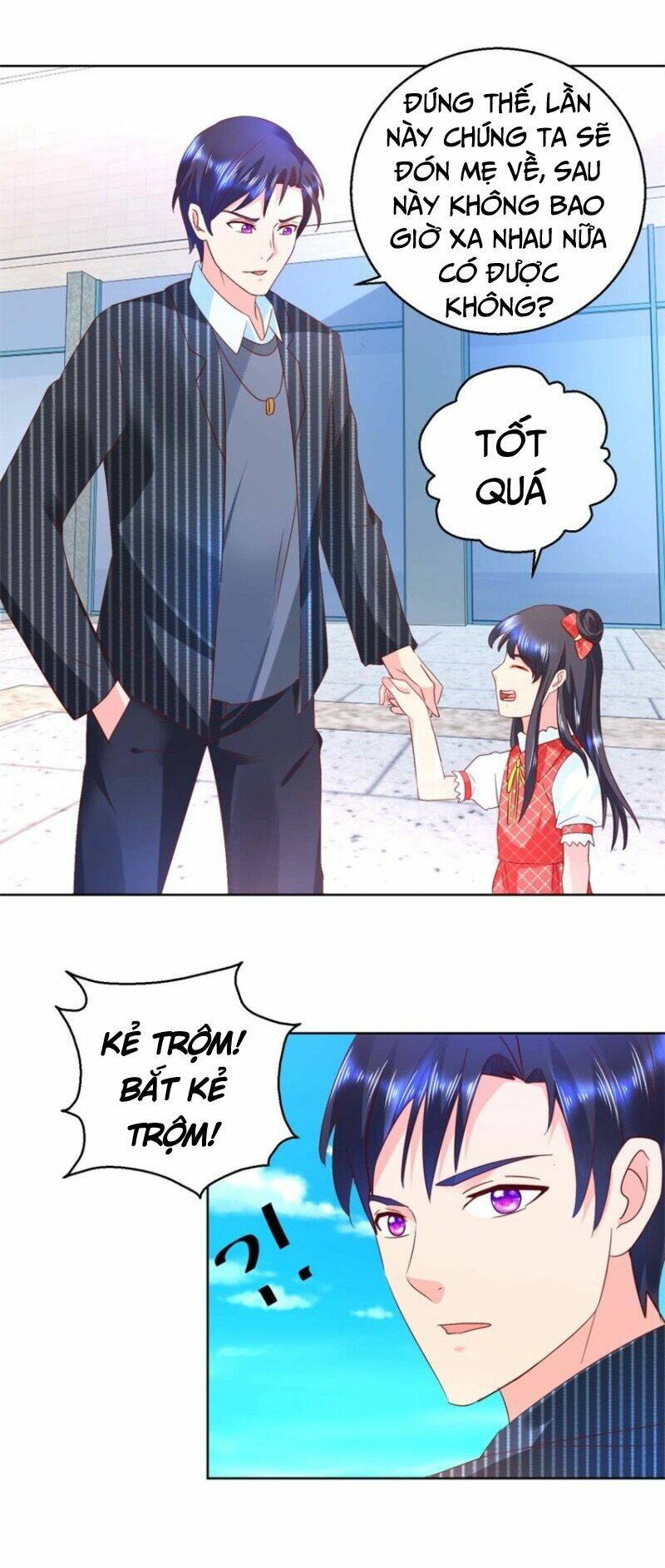 vú em là cổ tiên chapter 59 11