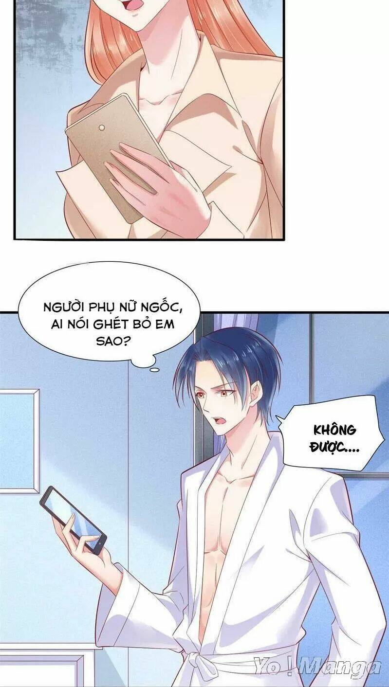 bá đạo tổng tài yêu tôi chapter 209 26