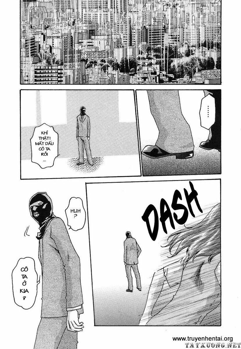 hishoka drops chapter 12 7