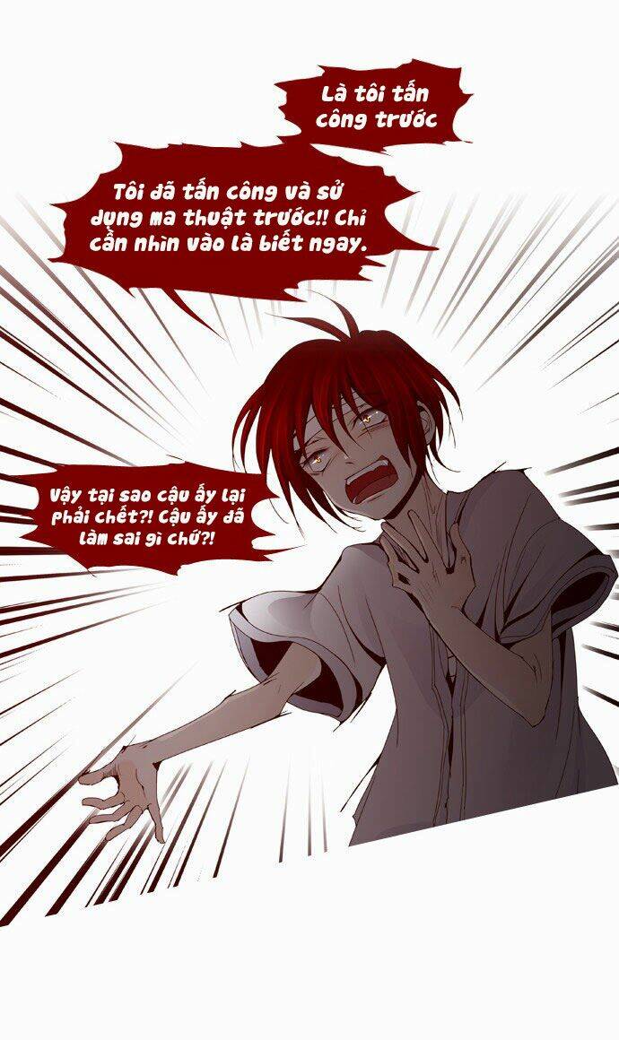 một không gian thời gian khác chapter 31 13