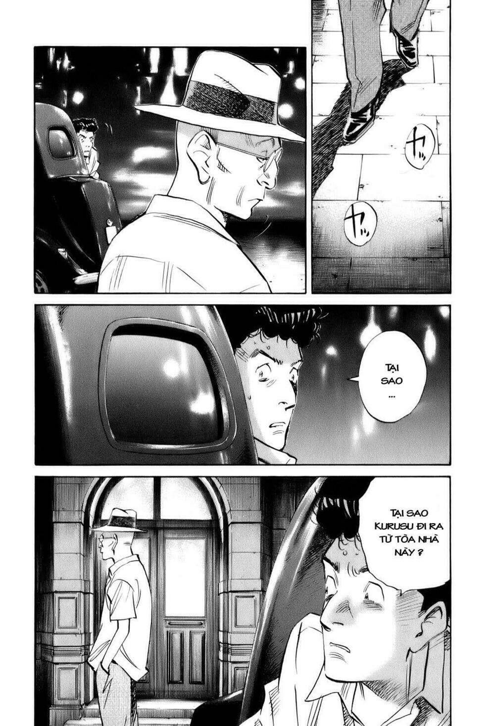 billy bat chapter 9 2