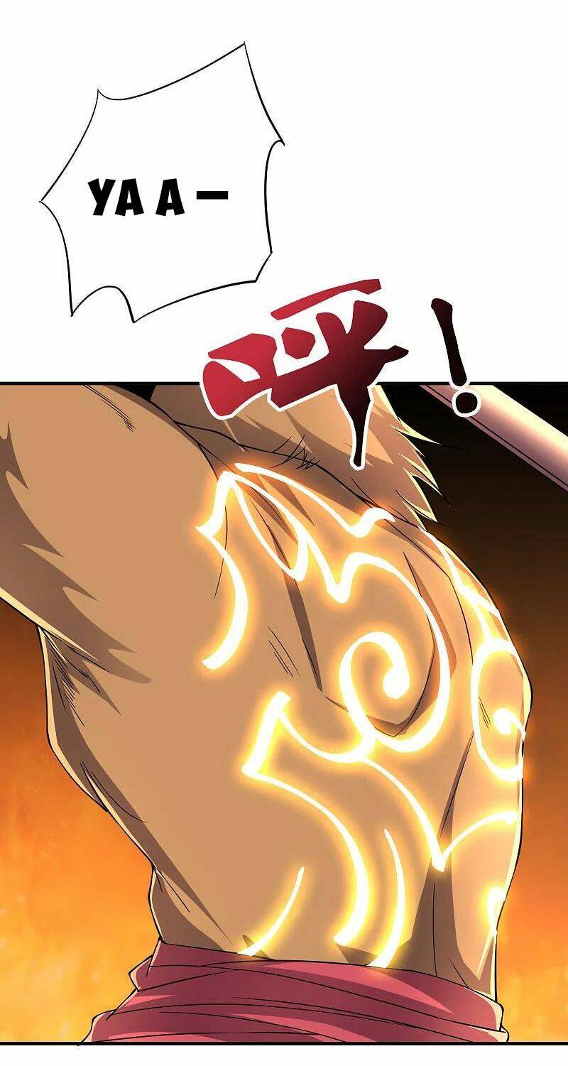 phục thiên thánh chủ chapter 209 4