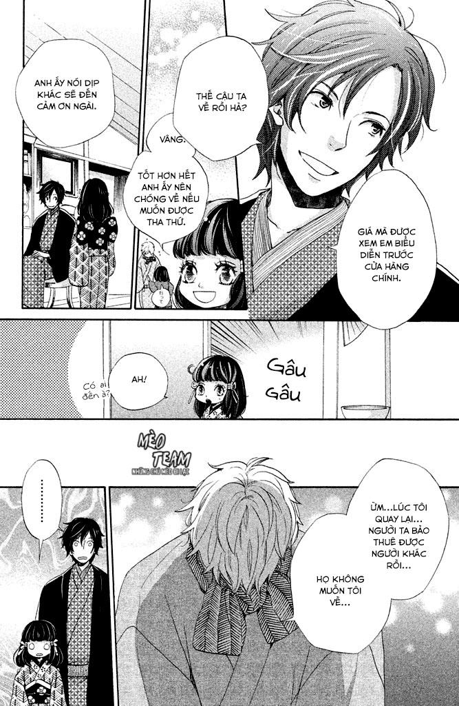 meiji hiiro kitan chapter 10 31