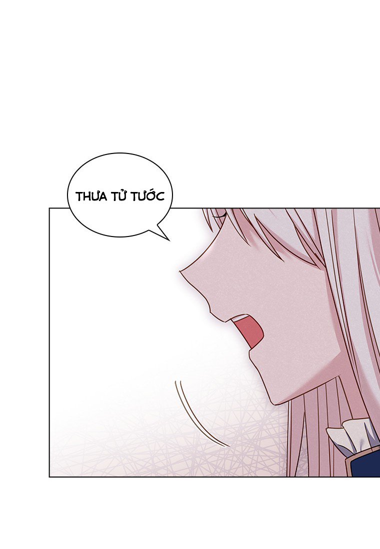 tiểu thư chỉ muốn được nghỉ ngơi chapter 43 20