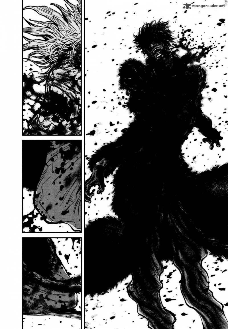 wolf guy - wolfen crest chapter 107 16