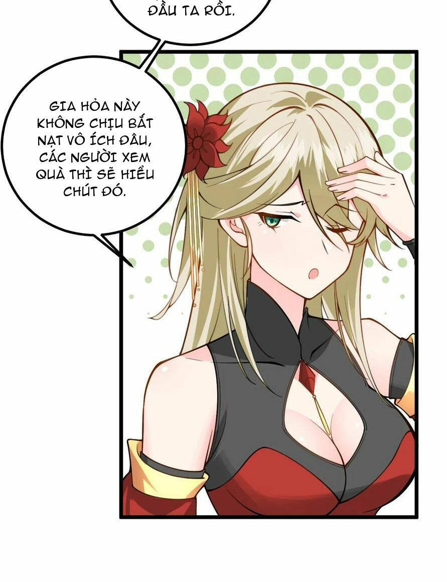 mang theo các tiên tử vô địch thiên hạ chapter 51 72