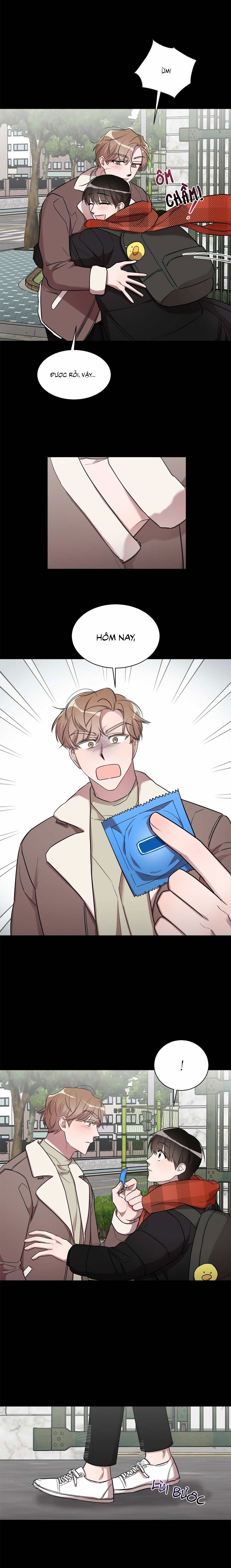 can't help it chapter 8 8