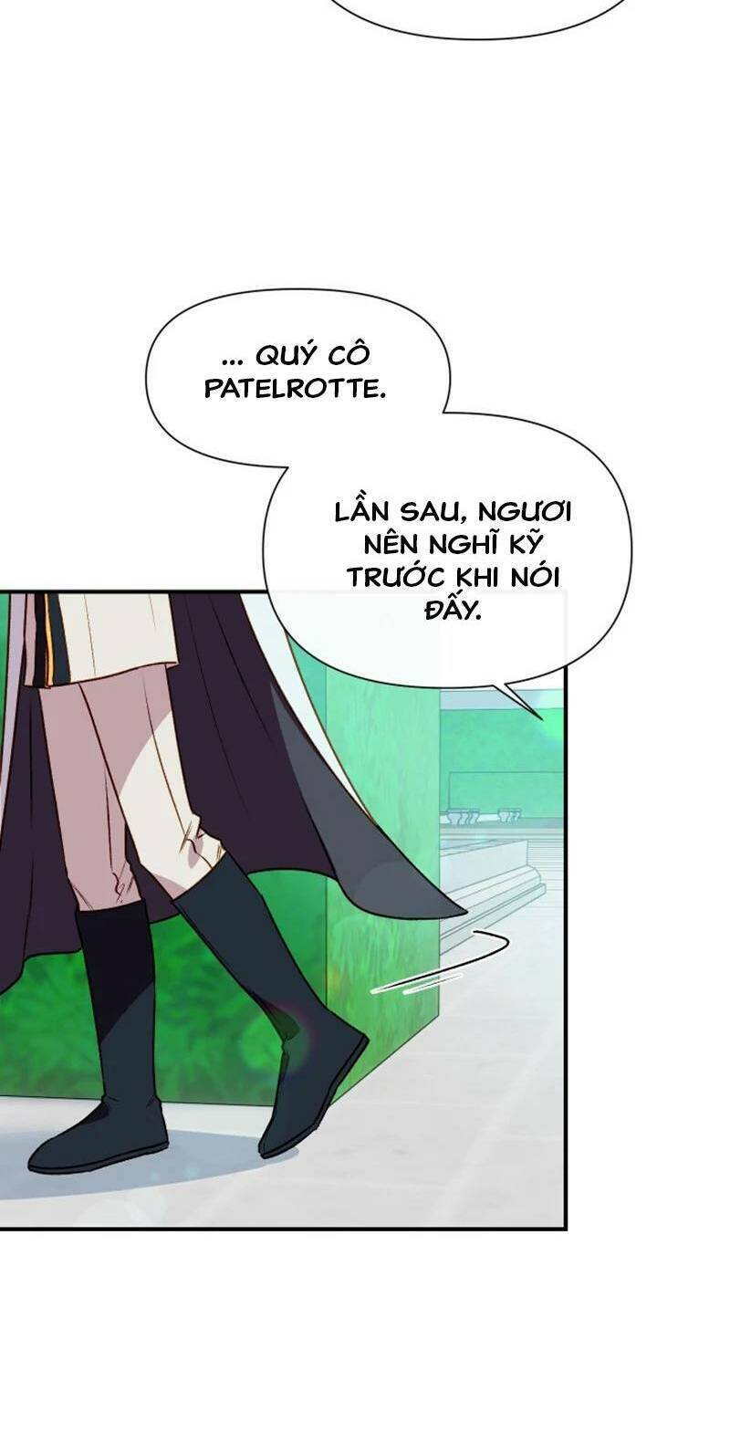 khế ước của nữ công tước quái vật chapter 50 50