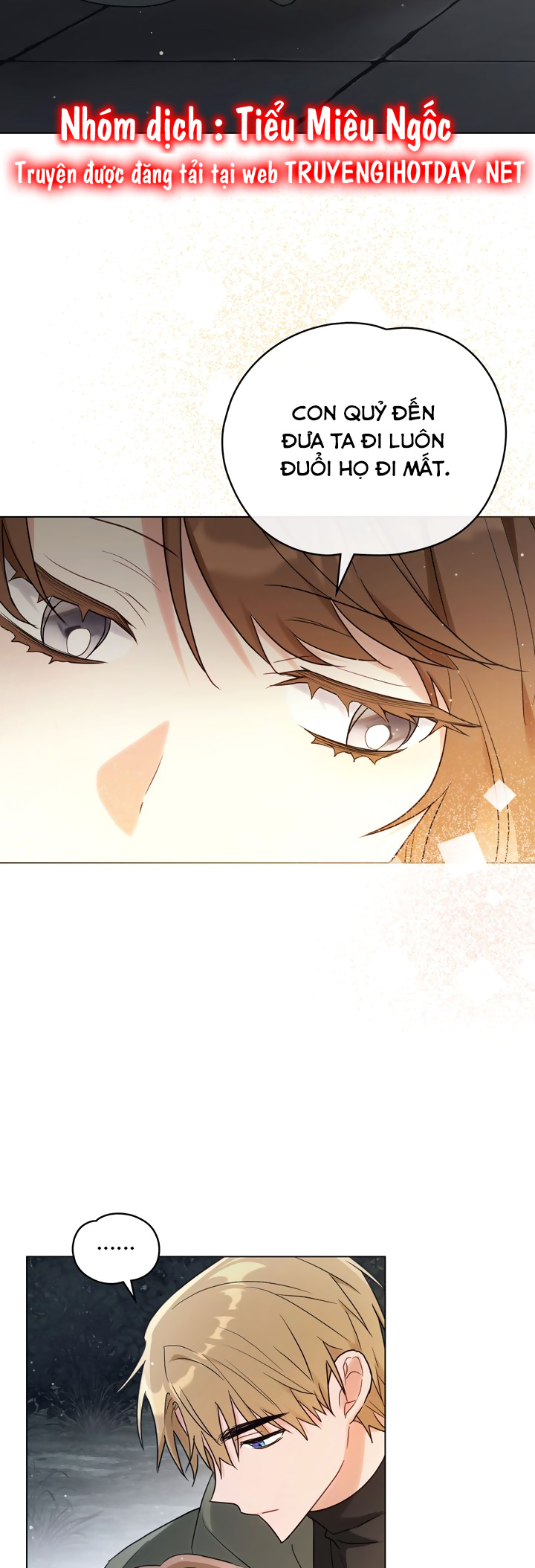 yêu cô công chúa sắp chết chapter 38 1