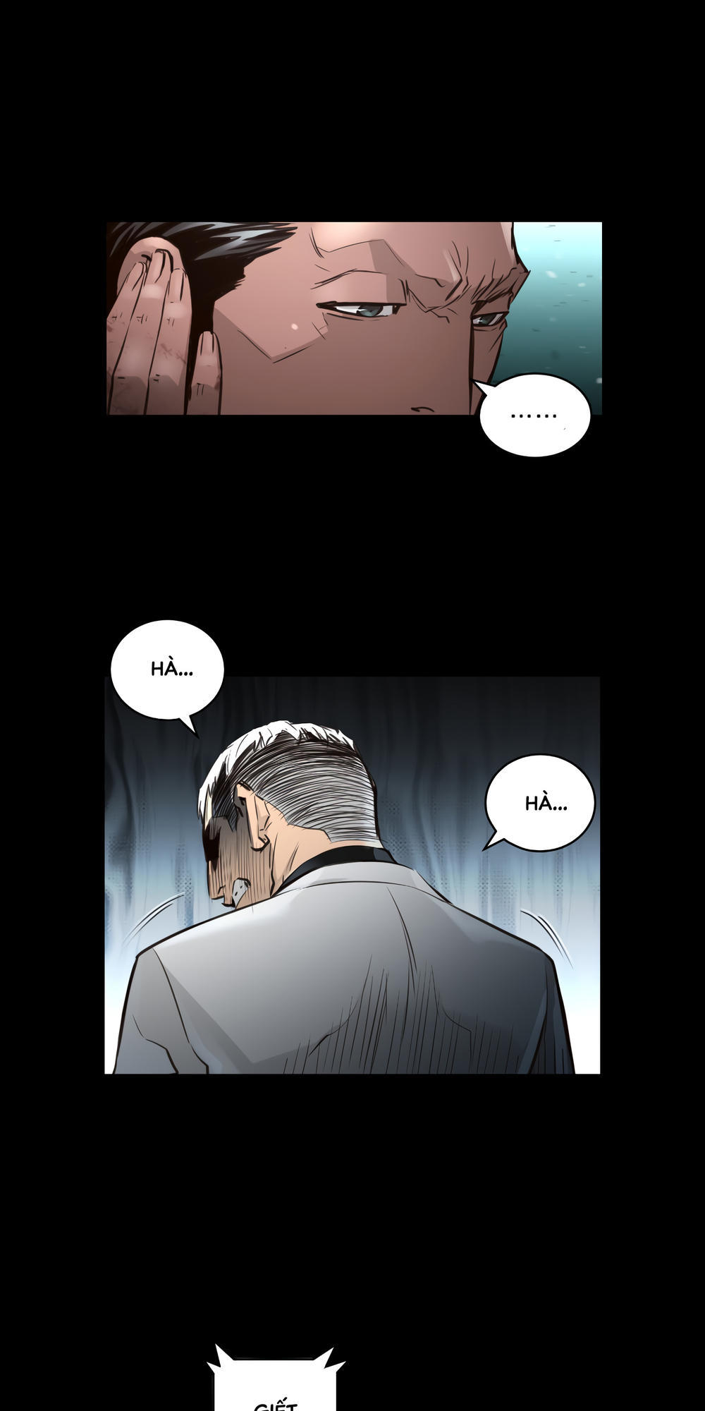 tam tuyệt tại dị giới chapter 67 47