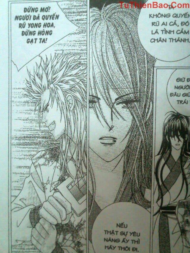 tình trong mộng chapter 7 75