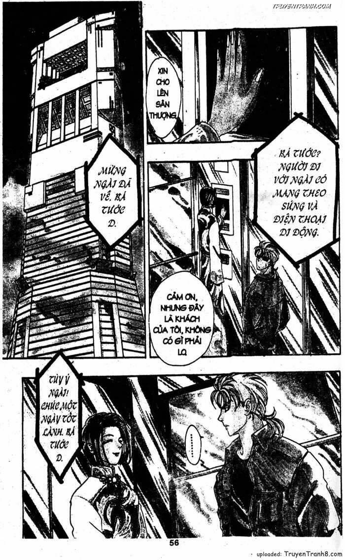 tiệm thú kiểng chapter 37 2