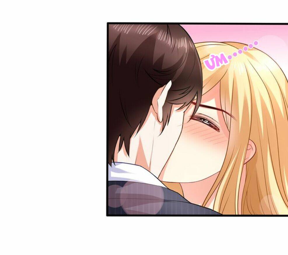 ác ma đích độc sủng điềm thê chapter 11 21