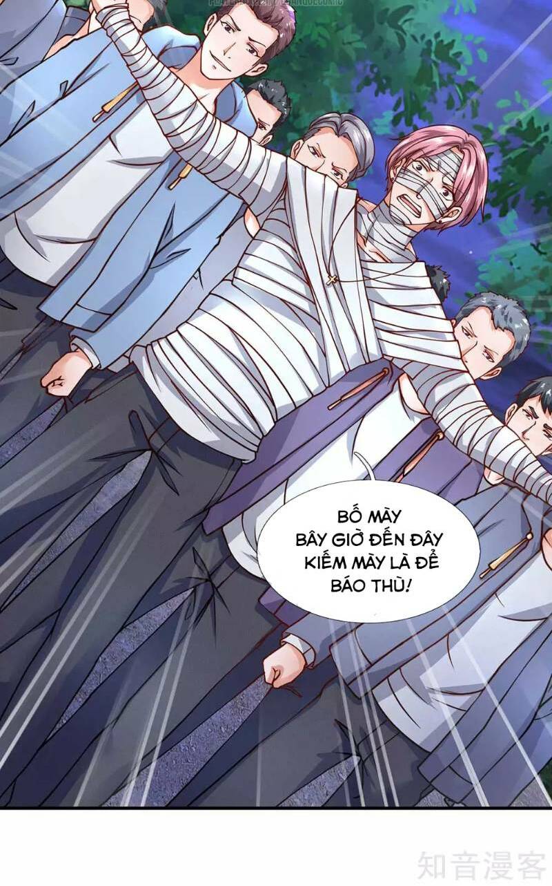 chung cực binh vương tại đô thị chapter 81 14