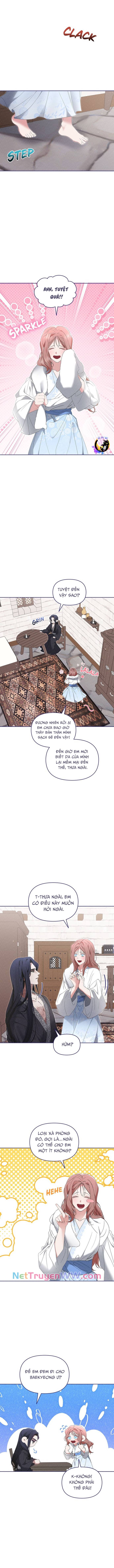 bạn đồng hành của ryun chapter 46 13