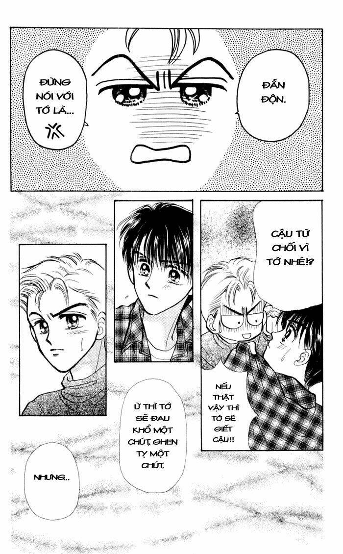 baby love chapter 14 23