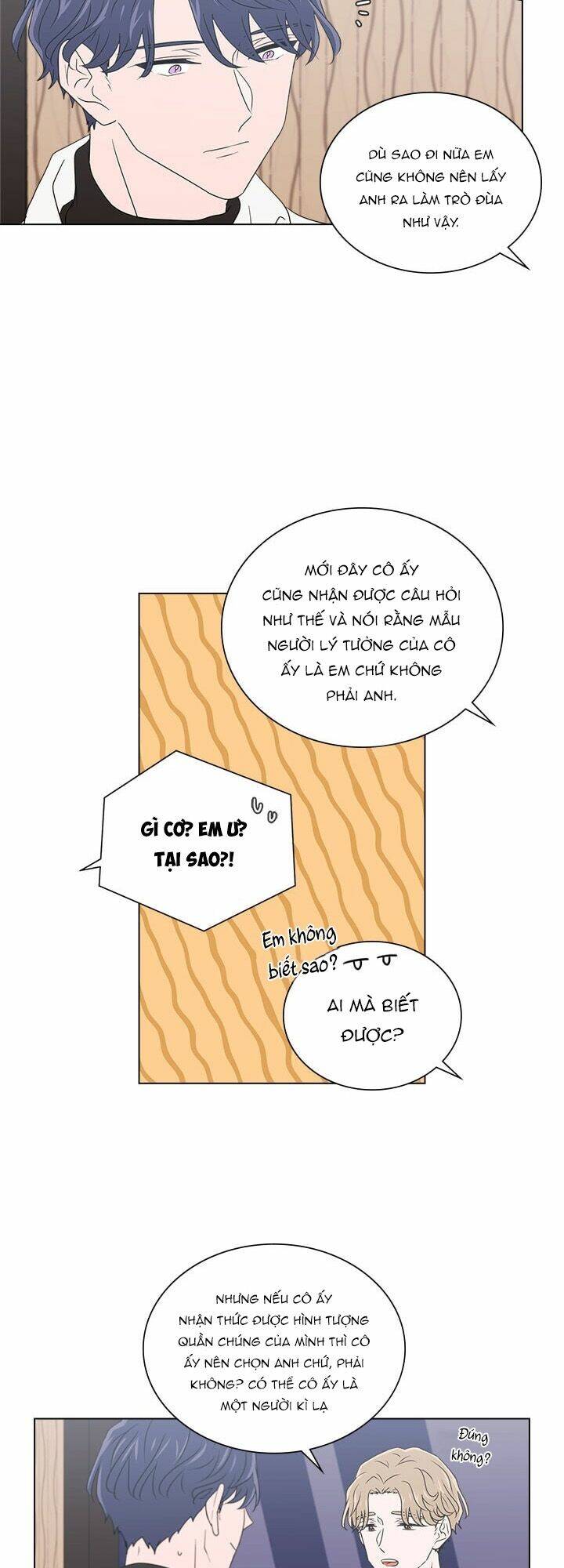 anh là định mệnh của em chapter 7 4