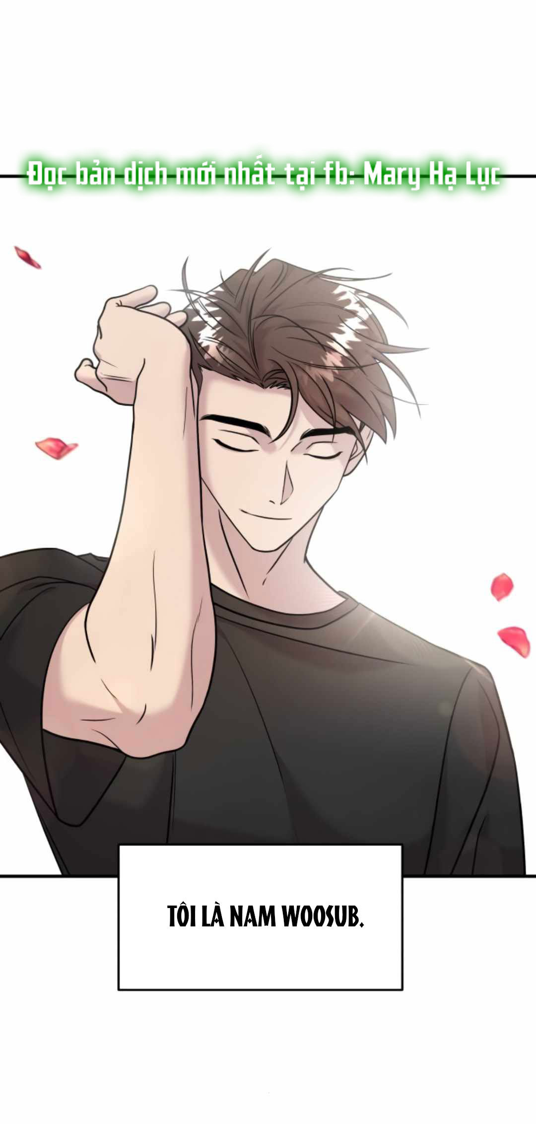 phản diện thuần túy chapter 13.1 3