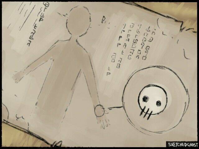 scavenger chapter 6 13