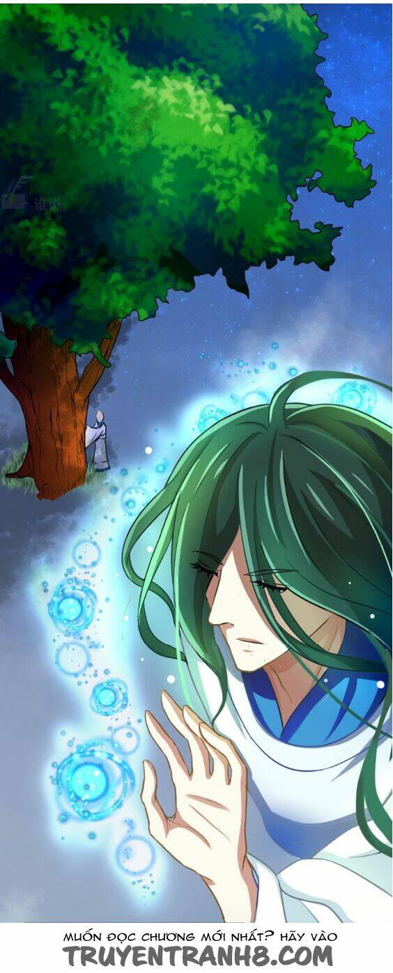 boygroup của ta, thần của ta chapter 1 52