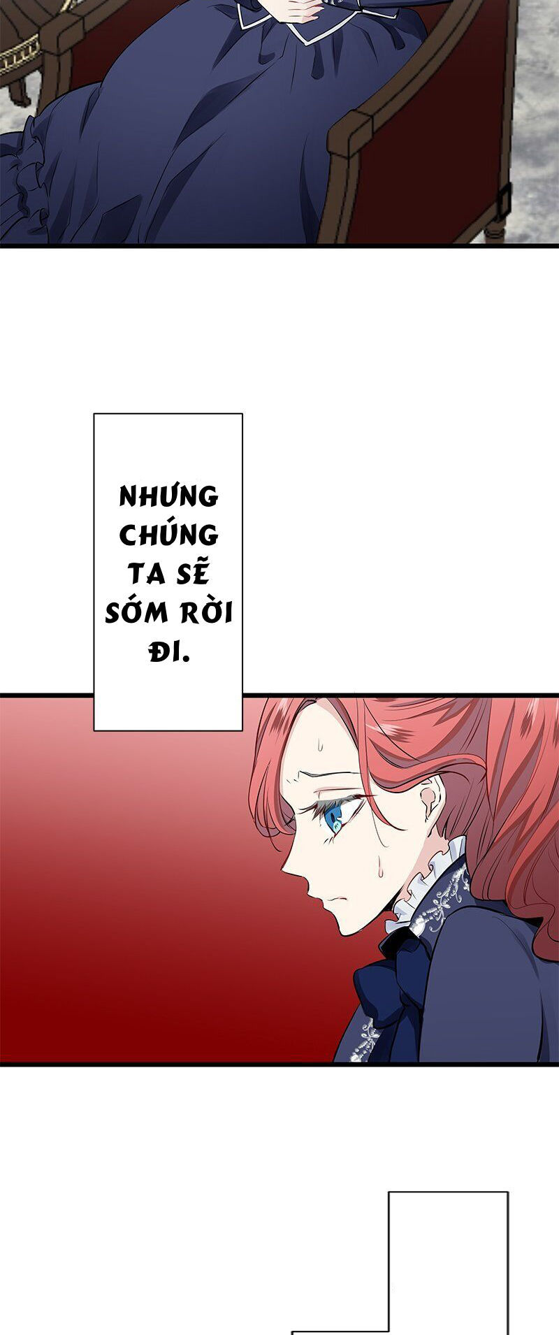 nullitas~nàng dâu giả dối~ chapter 44.2 18