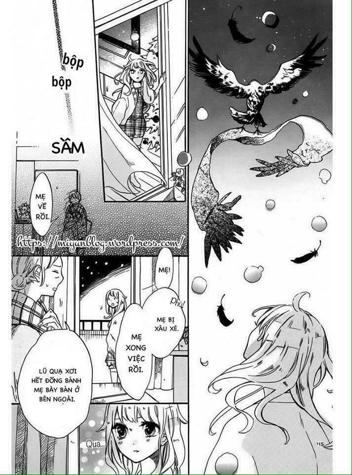 tổng hợp one shot. chapter 250 16