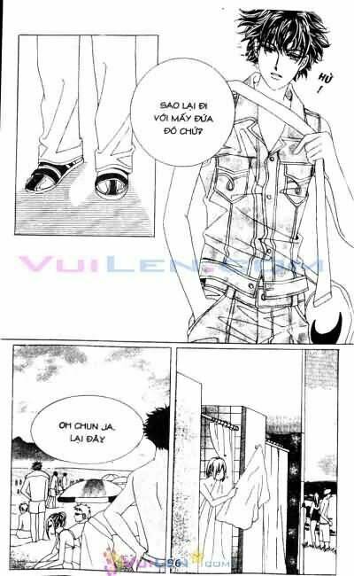 thủ lĩnh chunja chapter 8 96