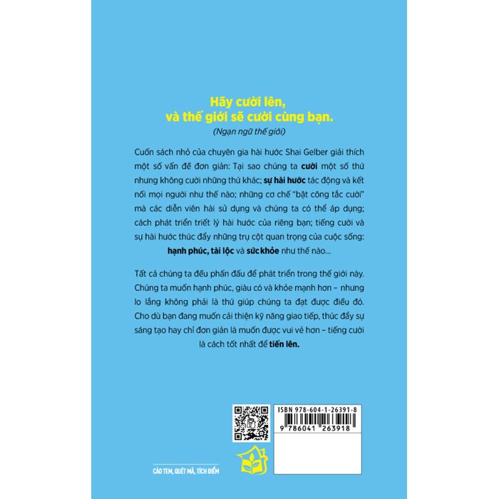 Sách Đếm cuộc đời bằng nụ cười - ảnh 3