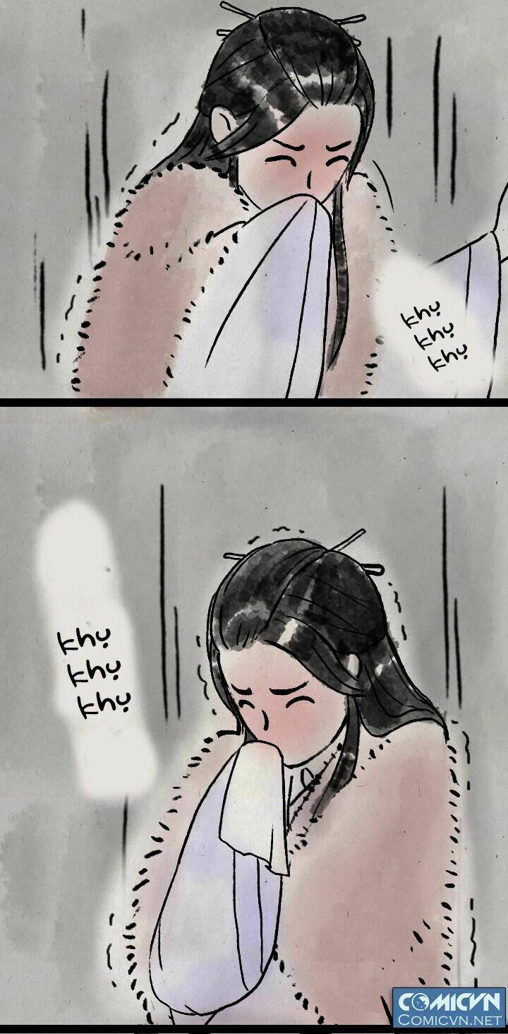 nhất thiền tiểu hòa thượng chapter 53 34