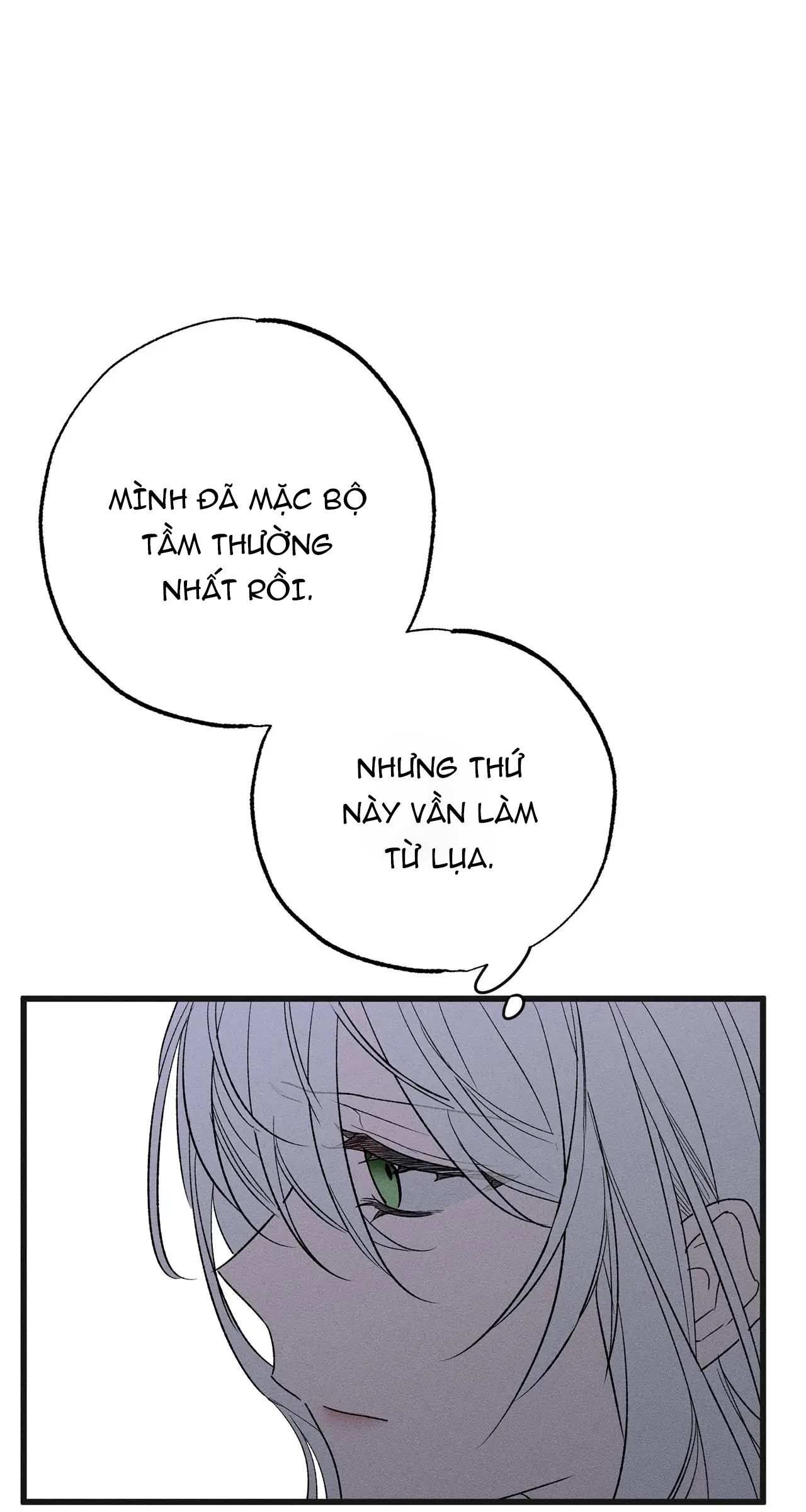 Người Chồng Từng Ghét Bỏ Tôi Đã Mất Đi Kí Ức chapter 5.2 - Trang 37