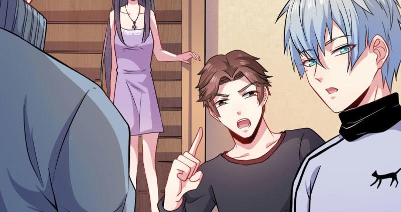 ngạo kiều quỷ vương yêu ta chapter 88 3