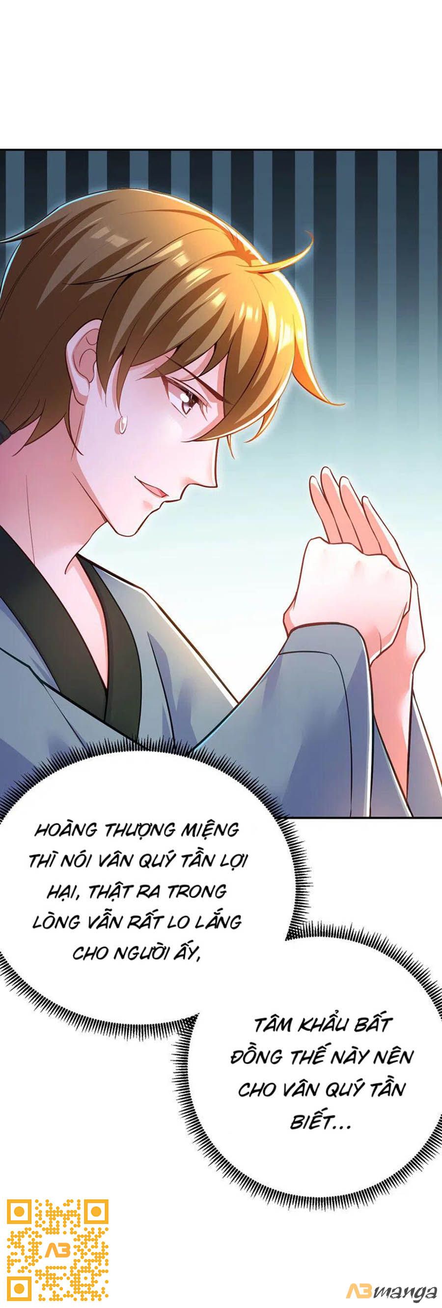 Ngã Tại Hậu Cung Đương Đại Lão Nữ Chapter 48 - Next Chapter 49