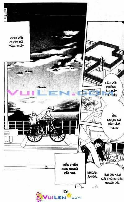 biển rộng bao la chapter 1 106