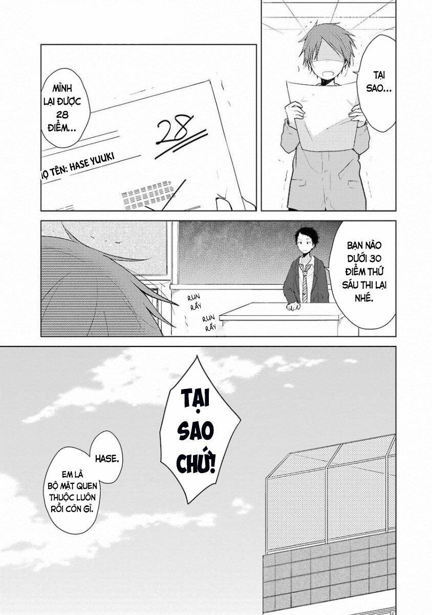 one week friends chapter 35 1