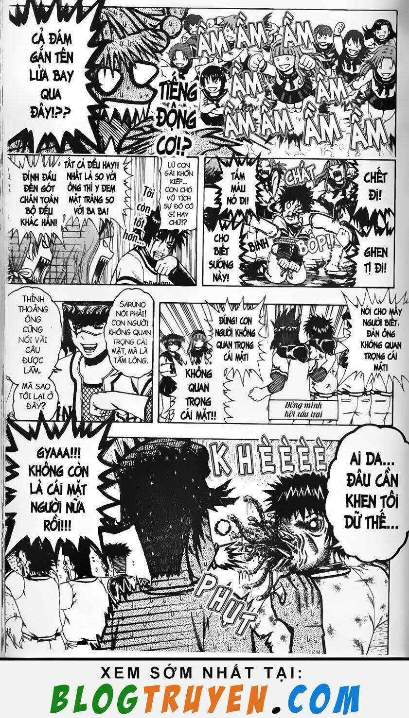 mr.fullswing chapter 78 9