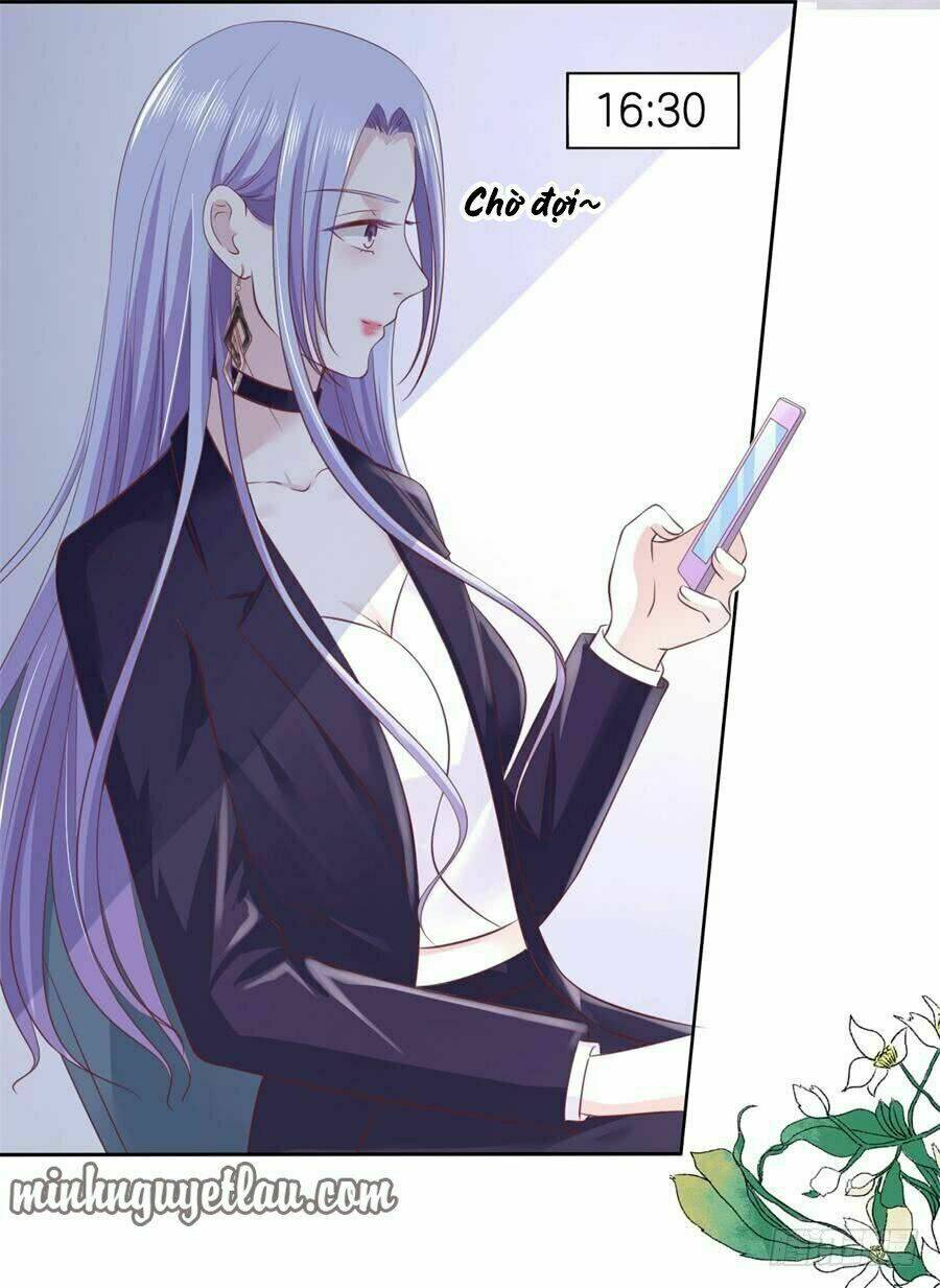 liệt ái tri hạ: series mật đào tiểu tình nhân chapter 232 6