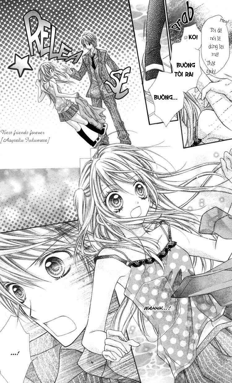 rockin' heaven chapter 1 35